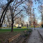 Stan Na Dan Mici Διαμέρισμα *