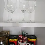 Stan Na Dan Mici شقة