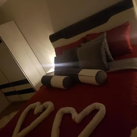 Stan Na Dan Mici Brčko