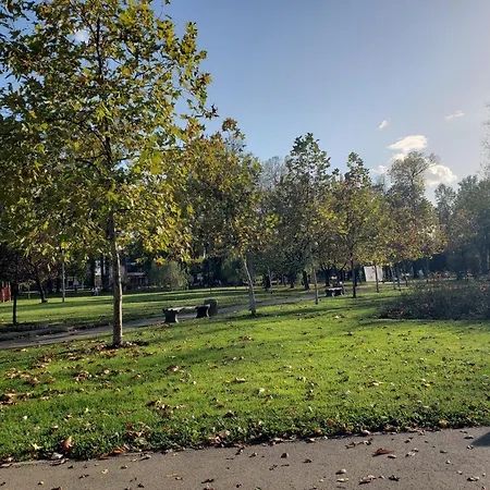 Stan Na Dan Mici Διαμέρισμα *