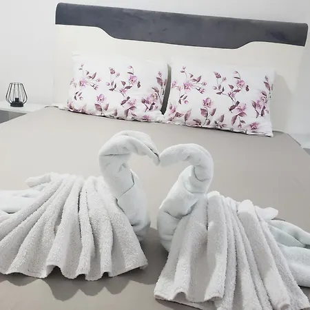 Stan Na Dan Mici Brčko