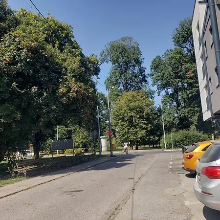 Stan Na Dan Mici * Brčko