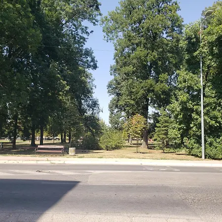 Διαμέρισμα Stan Na Dan Mici Brčko