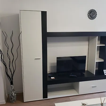 Stan Na Dan Mici Appartement *