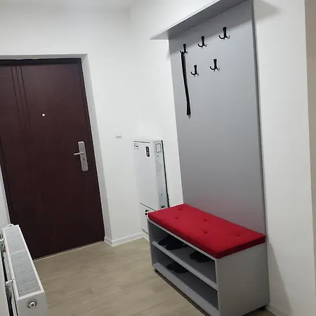 Stan Na Dan Mici Apartment