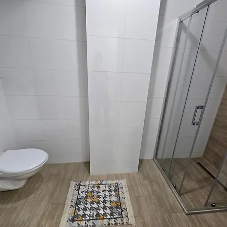 Stan Na Dan Mici Apartment