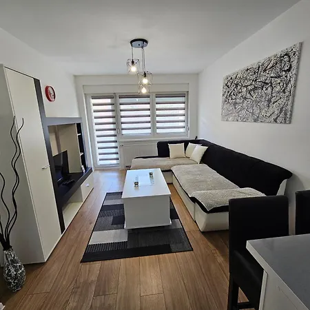 Apartment Stan Na Dan Mici