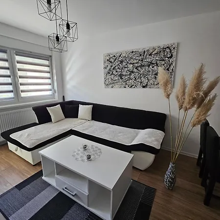 Stan Na Dan Mici Appartement *