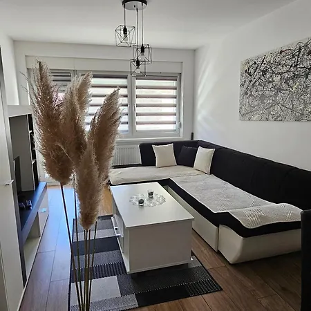 Appartement Stan Na Dan Mici Brčko