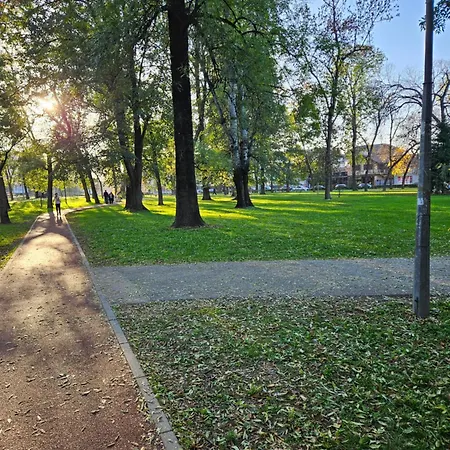 Stan Na Dan Mici Brčko
