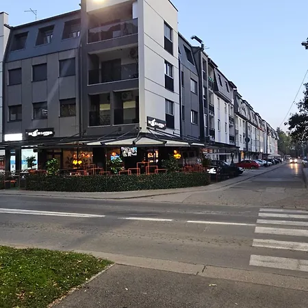 Appartement Stan Na Dan Mici