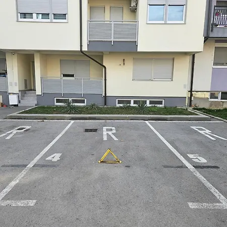 Stan Na Dan Mici Apartment Brčko