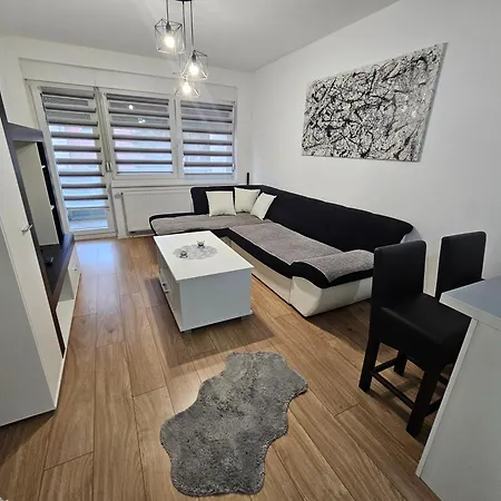 Apartment Stan Na Dan Mici *