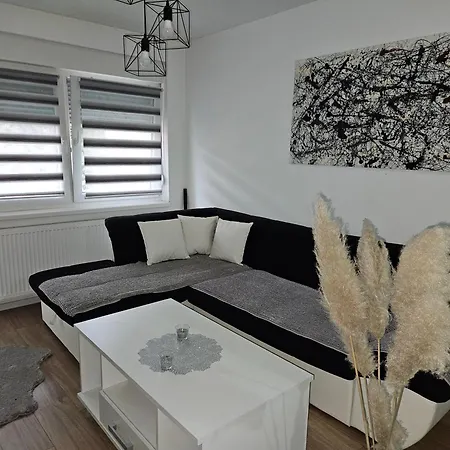 Appartement Stan Na Dan Mici Brčko