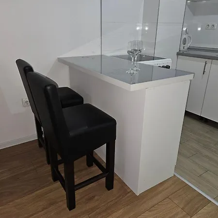 Διαμέρισμα Stan Na Dan Mici