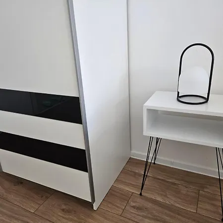 Stan Na Dan Mici Appartement Brčko