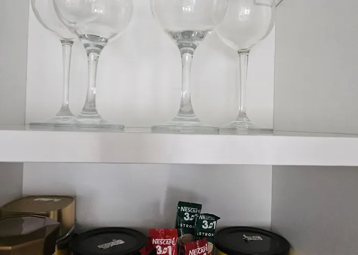 Stan Na Dan Mici Apartamento