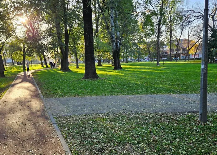 Stan Na Dan Mici Brčko