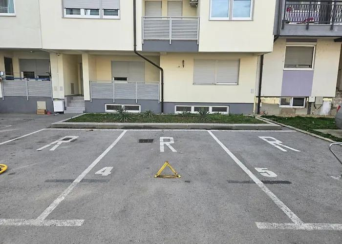 Stan Na Dan Mici Apartamento Brčko