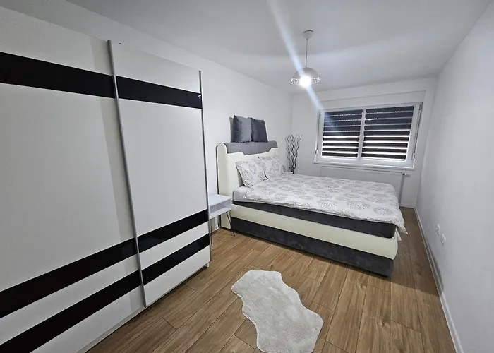 Stan Na Dan Mici * Brčko